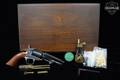 Colt Model 1849 Pocket Signature Series .31 Blued/Case Hardened Steel in Excellent Condition Image 2