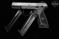 2021 Sturm Ruger Security-9 9mm Luger Black Oxide in Excellent Condition Image 2