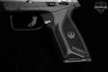 2021 Sturm Ruger Security-9 9mm Luger Black Oxide in Excellent Condition Image 3
