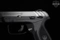 2021 Sturm Ruger Security-9 9mm Luger Black Oxide in Excellent Condition Image 4