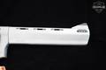 Taurus Model 627 Tracker .357 Mag. Silver in Excellent Condition Image 4