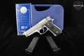 2013 Beretta 92FS Inox Ghost 9mm Luger Inox in Good Condition Image 2