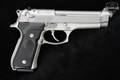 2013 Beretta 92FS Inox Ghost 9mm Luger Inox in Good Condition Image 3
