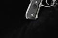 2013 Beretta 92FS Inox Ghost 9mm Luger Inox in Good Condition Image 4