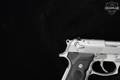 2013 Beretta 92FS Inox Ghost 9mm Luger Inox in Good Condition Image 5