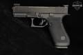 Glock G45 Gen6 9mm Luger Black in Excellent Condition Image 3