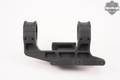 Unity Tactical FAST LPVO 30MM Scope Mount W/ Offset DP Pro Base in Excellent Condition Image 2