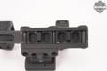 Unity Tactical FAST LPVO 30MM Scope Mount W/ Offset DP Pro Base in Excellent Condition Image 4