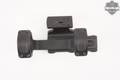 Unity Tactical FAST LPVO 30MM Scope Mount W/ Offset DP Pro Base in Excellent Condition Image 5