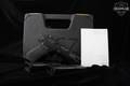 CZ CZ 75 P-01 9mm Luger Black Polycoat in Very Good Condition Image 2