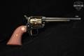 1969 Colt Frontier Scout Golden Spike Centennial Commemorative (1969) .22 LR Two-Tone Gold in Good Condition Image 3