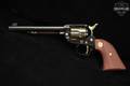 1969 Colt Frontier Scout Golden Spike Centennial Commemorative (1969) .22 LR Two-Tone Gold in Good Condition Image 4