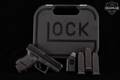 Glock 26 Gen3 9mm Luger Black in Good Condition Image 2