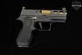 Sig Sauer P320 X-Compact 9mm Luger Black in Good Condition Image 3