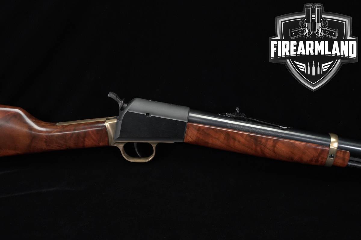 LIMITED Thompson Center T/C Scout Carbine .50 Cal 21" Blued & Walnut TC