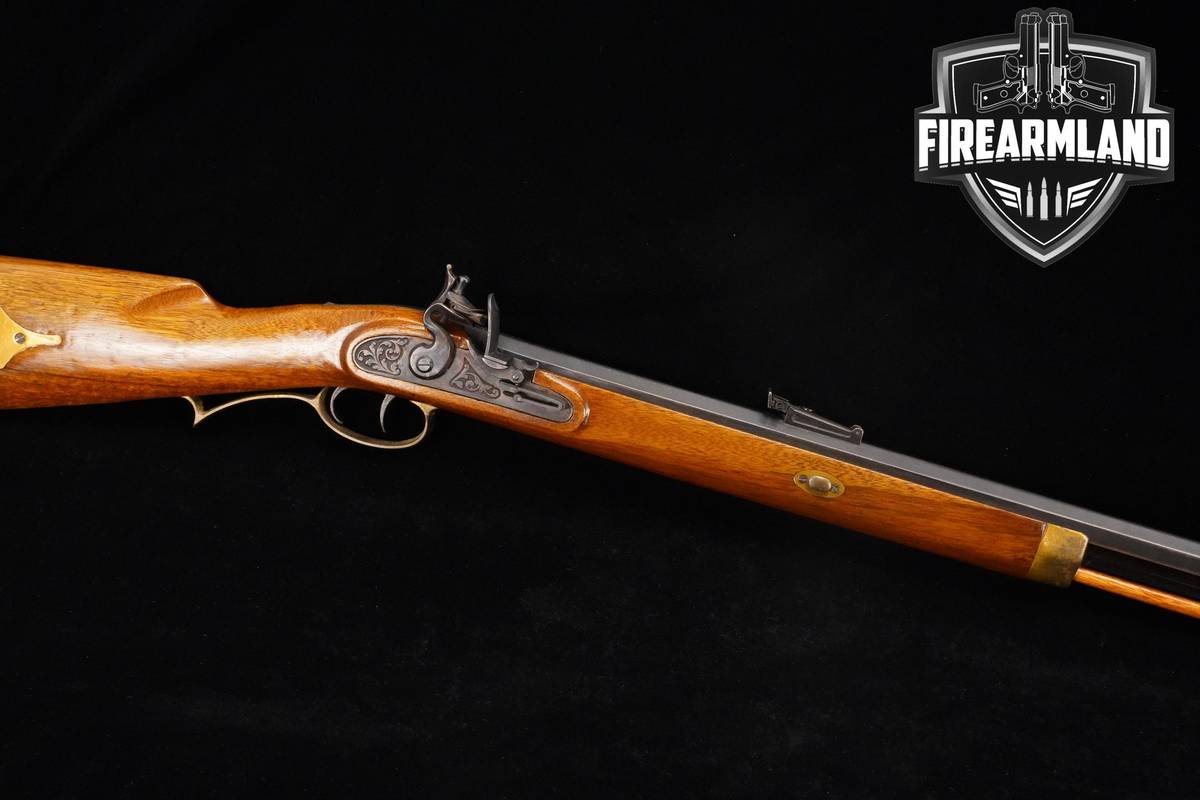 Investarm Hawken 50 BPM 28.0" Flintlock