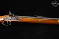Investarm Hawken .50 BPM (Black Powder) Browned in Good Condition Image 5