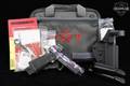 Staccato (STI) P 9mm Luger (9x19 Para) Custom Camo Pattern in Very Good Condition Image 2