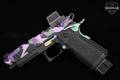 Staccato (STI) P 9mm Luger (9x19 Para) Custom Camo Pattern in Very Good Condition Image 3