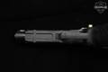 Staccato (STI) P 9mm Luger (9x19 Para) Custom Camo Pattern in Very Good Condition Image 5