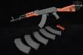 WBP Poland Jack 762SC 7.62x39 Black in Excellent Condition Image 2