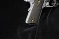 Sig Sauer 1911 Traditional Match Elite Stainless 9mm Luger Matte Stainless in Very Good Condition Image 4