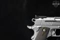 Sig Sauer 1911 Traditional Match Elite Stainless 9mm Luger Matte Stainless in Very Good Condition Image 5