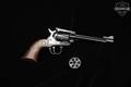 1975-1976 Sturm Ruger New Model Single-Six Convertible .22 LR / .22 WMR Blued in Excellent Condition Image 2