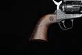 1975-1976 Sturm Ruger New Model Single-Six Convertible .22 LR / .22 WMR Blued in Excellent Condition Image 3