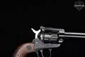 1975-1976 Sturm Ruger New Model Single-Six Convertible .22 LR / .22 WMR Blued in Excellent Condition Image 4