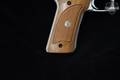 Smith & Wesson (S&W) Model 622 .22 LR Satin Stainless in Very Good Condition Image 4