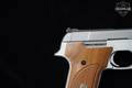 Smith & Wesson (S&W) Model 622 .22 LR Satin Stainless in Very Good Condition Image 5