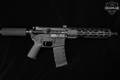 Radical Firearms (RF) RF-15 5.56mm NATO (.223 Rem.) Black in Very Good Condition Image 3