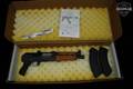 Zastava Arms PAP M92 PV 7.62x39 Black Parkerized in Excellent Condition Image 2