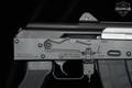 Zastava Arms PAP M92 PV 7.62x39 Black Parkerized in Excellent Condition Image 3