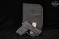 Smith & Wesson (S&W) M&P Bodyguard 380 Crimson Trace Integrated Green Laser .380 ACP Black in Very Good Condition Image 2