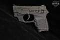 Smith & Wesson (S&W) M&P Bodyguard 380 Crimson Trace Integrated Green Laser .380 ACP Black in Very Good Condition Image 3