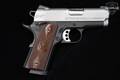 Springfield Armory 1911 EMP 9mm Luger Two-Tone in Excellent Condition Image 3