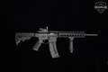 Smith & Wesson (S&W) M&P15-22 Sport .22 LR Black in Very Good Condition Image 3