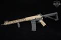 Aero Precision Freedom .223 Wylde Two-Tone in Excellent Condition Image 2