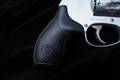 Smith & Wesson (S&W) Model 638-3 Airweight .38 Special +P Matte Silver in Excellent Condition Image 3