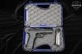 2015 Beretta Px4 Storm Type F 9mm Luger Black Bruniton in Excellent Condition Image 2