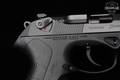 2015 Beretta Px4 Storm Type F 9mm Luger Black Bruniton in Excellent Condition Image 3