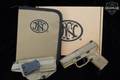 FN Herstal (FNH) Model 509C Compact 9mm Luger FDE (Flat Dark Earth) in Excellent Condition Image 2
