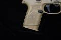 FN Herstal (FNH) Model 509C Compact 9mm Luger FDE (Flat Dark Earth) in Excellent Condition Image 3