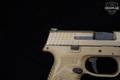 FN Herstal (FNH) Model 509C Compact 9mm Luger FDE (Flat Dark Earth) in Excellent Condition Image 4