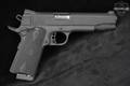 Rock Island Armory (RIA) M1911-A1 FS .22 TCM Black in Good Condition Image 4