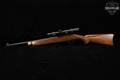 1966 Sturm Ruger Model 44 .44 Rem Magnum Blued & Walnut in Good Condition Image 2
