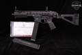 2019 LWRC International SMG-45 .45 ACP Black in Very Good Condition Image 2