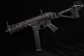 2019 LWRC International SMG-45 .45 ACP Black in Very Good Condition Image 3